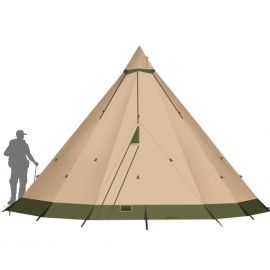 Палатка True Brands Tent Safir 17 Pro