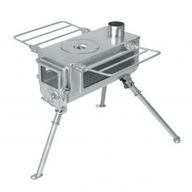 Печь-камин Winnerwell Woodlander Small Double View