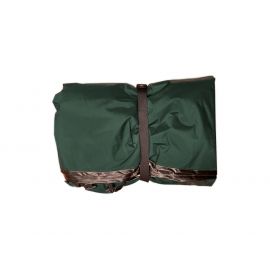 Пол для палатки True Brands Footprint 9 Light Comfort