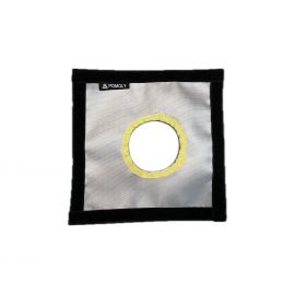 Разделка дымохода Pomoly Fireproof Stove Jack Cloth