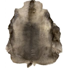 Натуральная шкура оленя BG4-11