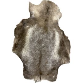 Натуральная шкура оленя BG10-25