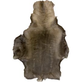 Натуральная шкура оленя BG10-27