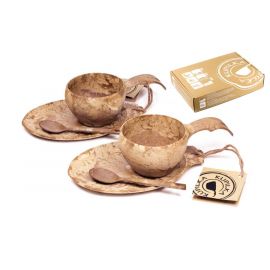 Набор посуды Kupilka Slow Down, Цвет: Original