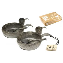 Набор посуды Kupilka Start The Day, Цвет: Kelo