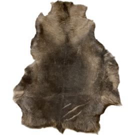 Натуральная шкура оленя BG10-2