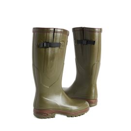 Сапоги мужские Aigle Parcours 2 Iso Khaki, Размер: 42