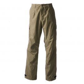 Брюки Sasta Koskelo EXP, Цвет: 38 Dark Olive, Размер: 56