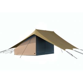 Палатка Autentic Half Patrol MD