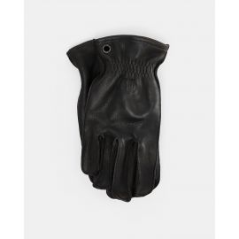 Перчатки Crud Molg gloves, Цвет: Black, Размер: M