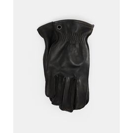 Перчатки Crud Molg gloves, Цвет: Black, Размер: XL
