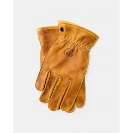 Перчатки Crud Molg gloves, Цвет: Natural, Размер: M
