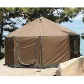 Походная баня True Brands Sky 10 Sauna Tent FR