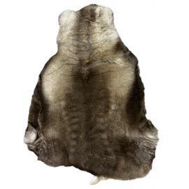 Натуральная шкура оленя BG12-30