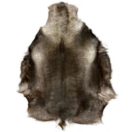 Натуральная шкура оленя BG12-2