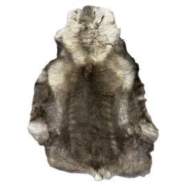 Натуральная шкура оленя BG12-20