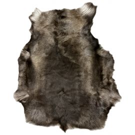 Натуральная шкура оленя BG12-23