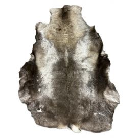 Натуральная шкура оленя BG12-36