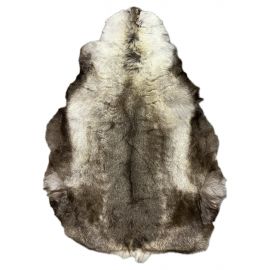 Натуральная шкура оленя BG12-37