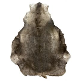 Натуральная шкура оленя BG12-39