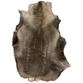 Натуральная шкура оленя BG12-5
