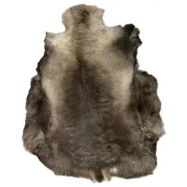 Натуральная шкура оленя BG12-8