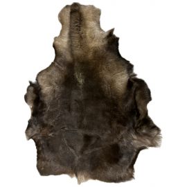 Натуральная шкура оленя BG12-9