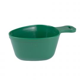 Чашка Stabilotherm Oval Kuksa 0,4 л, Цвет: Green