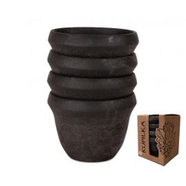Набор чашек Kupilka Suova 20 Cup Craft Box (4 шт.), Цвет: Kelo