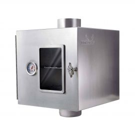 Духовка Winnerwell Pipe Oven Large