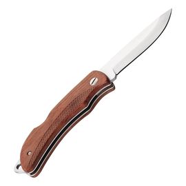 Складной нож EKA SWEDE 8 Wood