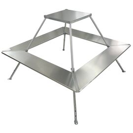 Кемпинговый стол Winnerwell Fire Guard Table