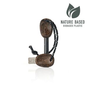 Огниво Light My Fire FireSteel BIO Army, Цвет: Coco Shell