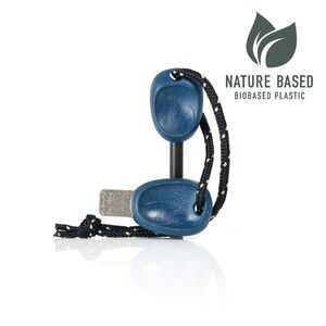 Огниво Light My Fire FireSteel BIO Scout, Цвет: Hazy Blue