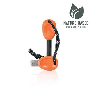 Огниво Light My Fire FireSteel BIO Army, Цвет: Rusty Orange