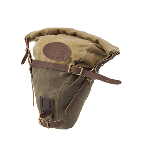 Подседельная велосумка Frost River Wakemup Rolltop Bike Bag
