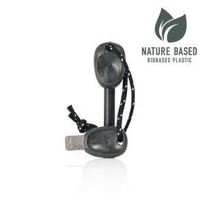 Огниво Light My Fire FireSteel BIO Army, Цвет: Slaty Black