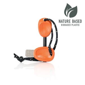 Огниво Light My Fire FireSteel BIO Scout, Цвет: Rusty Orange