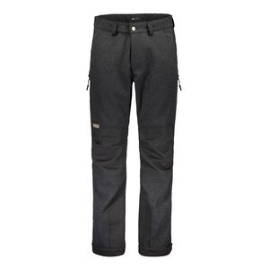 Брюки мужские Sasta Anton, Цвет: 18 Dark Grey, Размер: 48