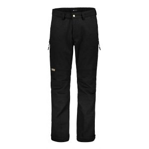 Брюки мужские Sasta Anton, Цвет: 19 Black, Размер: 52