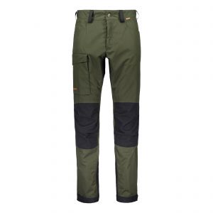 Брюки мужские Sasta Peski Ventile, Цвет: 38 Dark Olive, Размер: 50