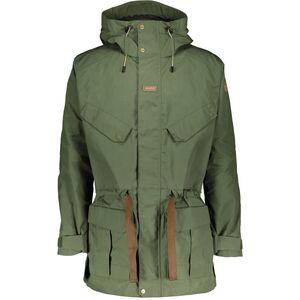 Куртка мужская Sasta Ruska jacket, Цвет: 35 Loden Green, Размер: L