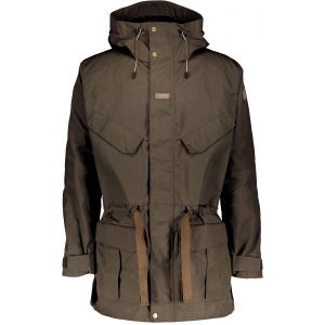 Куртка мужская Sasta Ruska jacket, Цвет: 38 Dark Olive, Размер: L