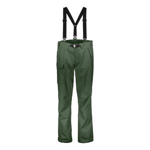 Брюки мужские Sasta Tundra Ventile, Цвет: 38 Dark Olive, Размер: M
