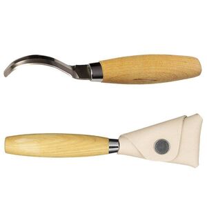 Нож Morakniv Hook Knife 163 Double Edge
