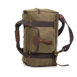 Сумка Frost River Explorer ESB CarryOn