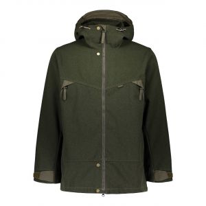 Куртка мужская Sasta Anton jacket, Цвет: 39 Dark Forest, Размер: M