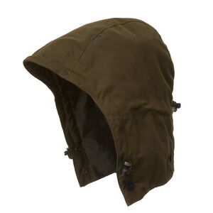 Капюшон SASTA Gore Techno Hood, Цвет: 38 Dark Olive