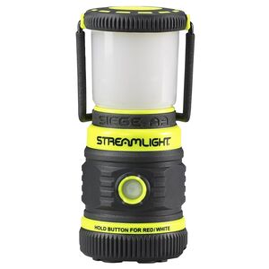 Фонарь Streamlight Siege Magnetic Work 200 Lumen Lantern