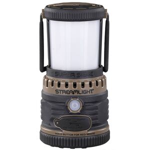 Фонарь Streamlight Super Siege Coyote 1100 Lumen LED Lantern